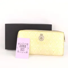 2024年最新】アナスイ ANNA SUI 財布 長財布 ブランド レディース