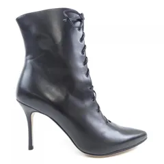 マノロブラニク MANOLO BLAHNIK ブーツのサムネイル