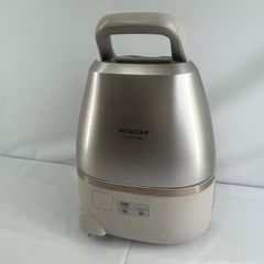 HITACHI 日立 掃除機 クリーナー本体 CV-KP90J 2022年製 保証付き