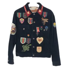 2025年最新】gucci グッチ コーデュロイの人気アイテム - メルカリ