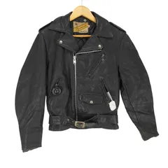2025年最新】古着 70s ダブルライダースジャケットの人気