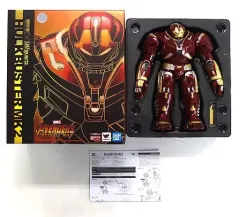 2026年最新】超合金×S.H.Figuarts ハルクバスター マーク2 の人気