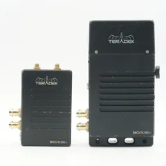 2026年最新】teradek boltの人気アイテム - メルカリ