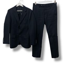 MahBoマッキントッシュフィロソフィー トロッター 2B ビジネススーツ 20万着以上売れたベストセラーの真価とは？俳優・大野拓朗