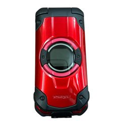 TORQUE au X01 ガラホ 京セラ KYF33
