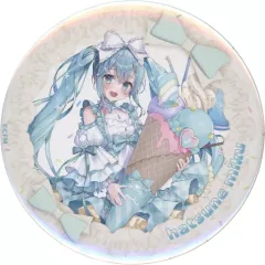 2026年最新】楽天コレクション 初音ミク 缶バッジの人気アイテム
