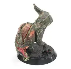 【中古】トレーディングフィギュア イビルジョー(怒り状態) 「カプコンフィギュアビルダー スタンダードモデル モンスターハンター 怒りVer.2」