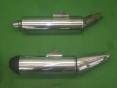 2026年最新】CBXマフラー 2-1の人気アイテム - メルカリ