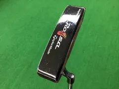 テーラーメイド パター　ロッサ デイトナ1 ツアー支給品　34㌅超希少超美品 2025年最新】ロッサ デイトナ1 パターの人気アイテム - メルカリ