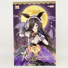 2025年最新】ウマ娘 プリティーダービー ライスシャワー Make up