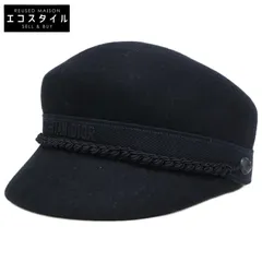 2025年最新】Christian Dior レディース キャスケット