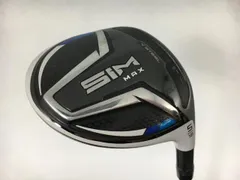 値下げ】【希少】【名作】SIM MAX 7W フェアウェイ 値下げ】【希少】【名作】SIM MAX 7W フェアウェイ