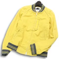 Advantage cycle アドバンテージサイクル シップス 通年★ ブルゾン スタジャン風 ジャケット Sz.S　メンズ 日本製のサムネイル