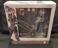 MAXFACTORY figma FALSLANDER LANZE REITERのサムネイル