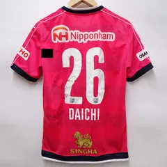 2023年最新】セレッソ サインの人気アイテム - メルカリ