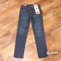 DIESEL/23インチ/デニムパンツ 00SMN0-080AK  ローウエスト スリムフィット ジーンズ ディーゼル 新品/インディゴ/ky640/