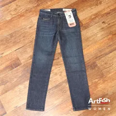 DIESELヴィンテージデニム★美品★23 DIESEL｜ウィメンズ デニムパンツ 1978 D-AKEMI | Rakuten
