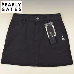 2025年最新】pearly gates パワフルコットンストレッチの人気アイテム
