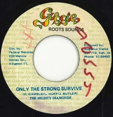 英LP Various Roots Supplement Part 1: Nature At Its Best GPLP016 Gussie P /00235 英LP Various Roots Supplement Part 1: Nature At Its Best