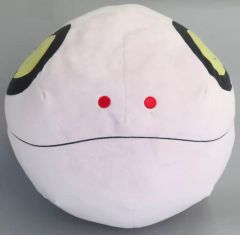 GQuuuuuuX ジークアクス ハロめちゃもふぐっと (ナムコ限定) - メルカリ