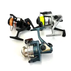ダイワ　リガール　2500c リール　3個セット ダイワリーガルZ 2500C 2点セットDaiwa REGAL-Z スピニング