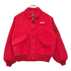 2025年最新】schott cwuの人気アイテム - メルカリ