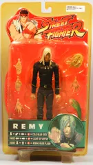 SOTA TOYS ACTION FIGURES ROUND4 レミー/海外版