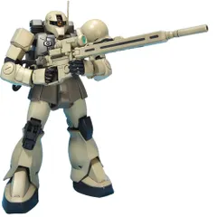 2024年最新】hguc ザクスナイパーの人気アイテム - メルカリ