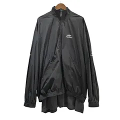 2025年最新】balenciaga トラックジャケットの人気アイテム - メルカリ