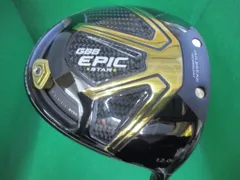 2025年最新】gbb epic star ドライバーの人気アイテム - メルカリ