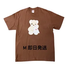 2025年最新】supreme クマの人気アイテム - メルカリ