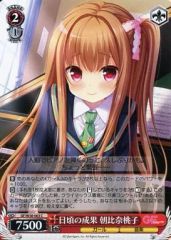 [중고]바이스슈발츠 GF/W38-063[C]: 평소의 성과 아사히나 모모코