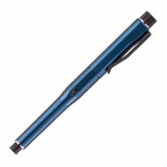 【新品、未使用】uni クルトガダイブ アビスブルーシャープペンシル箱付き クルトガ ダイブ KURUTOGA DIVE アビスブルー シャープペンシル