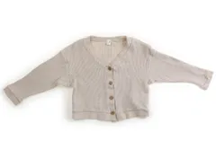 【アプレレクール/apreslescours】カーディガン 100サイズ 女の子【子供服・ベビー服】（1960557）