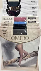 LAN様　オメロ　インポートファンシーストッキング　8点セット