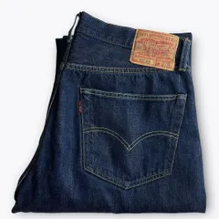 【W38】LEVI'S VINTAGE CLOTHING 501XX デニム 2000000018324