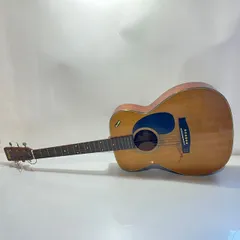昭和レトロ モーリス F-10 Morris アコースティックギター ビンテージ F-10 | 生産完了品 | MORRIS GUITARS モーリスギター
