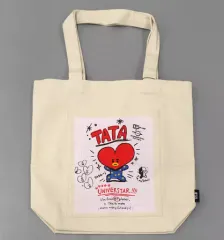 雑貨　MANG(ジェイホープ) キャラクタートート 「BT21×CIAOPANIC TYPY」 CIAOPANIC TYPY‪✕‬BT21コラボトートバッグ 新品未使用 - メルカリ