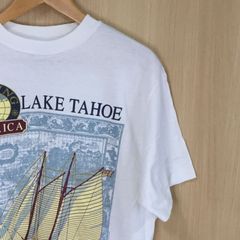 古着　COTTON 　EXPRESS 　USA　Tシャツ