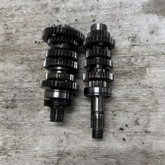 mc19 Cbr250r カムシャフト 吸気側 排気側 - メルカリ