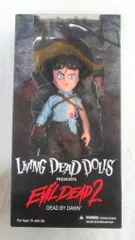 未開封品 死霊のはらわた アッシュ 12インチ フィギュア ホラー サムライミ 死霊のはらわたII』1／6スケールフィギュア【サイドショウ