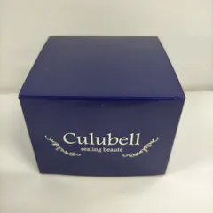 Culubell シーリング クリューベル シーリングボーテ｜ホームケア商品｜ジェイエステ