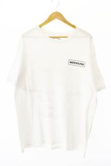 フェンディ FENDI JEANS ヴィンテージ ジャガード ロゴ ワッフル ジャージー カットソー トップス 美品 42 ブラック レディース 楽天市場】フェンディ（柄プリント）（Tシャツ・カットソー