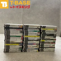 PlayStation 2/プレイステーション 2/プレステ 2/PS 2 ポポロクロイス ラチェットクランク モンスターハンター クリムゾンティアーズ 等 ソフト 50点以上セット