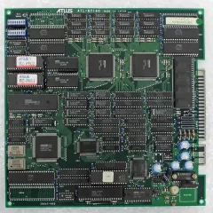 2025年最新】基板 アーケードの人気アイテム - メルカリ