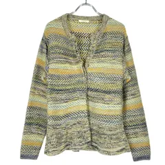 Chloe クロエ 14SS マルチカラーカーディガン 14SMC13-14S530 ミックス XSのサムネイル