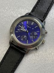 Accurist Skymaster MS758 腕時計 イギリス - メルカリ