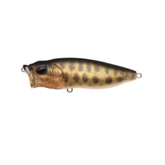 メガバス ポップマックス 10th (SP-C) DRIP CAMO BLUE 完全限定 POP-X 25周年記念 (SP-C) NCカラー 5色 - WindySide