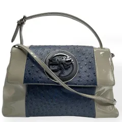良品✨PIERO GUIDI ピエログイディ 2way ショルダー ハンドバッグ PIERO GUIDI（ピエログイディ）の「PIERO GUIDI Handbags