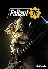 【中古】(未使用・未開封品)Fallout 76 【CEROレーティング「Z」】 - PS4 ※本商品は18歳未満の方には販売しておりません。